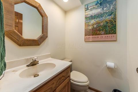 8465 Gullane Ct, Dublin, OH 43017 photo 16