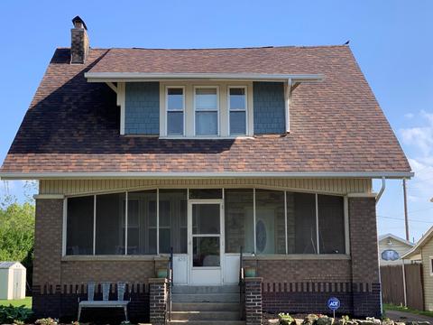 658 E Hunter St, Logan, OH 43138 photo 1