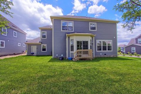 6484 Dicesare Loop, Dublin, OH 43016 photo 31