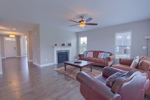 6484 Dicesare Loop, Dublin, OH 43016 photo 6