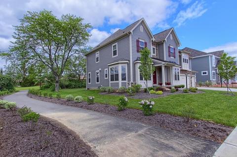 6484 Dicesare Loop, Dublin, OH 43016 photo 33