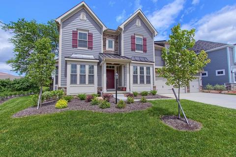 6484 Dicesare Loop, Dublin, OH 43016 photo 1