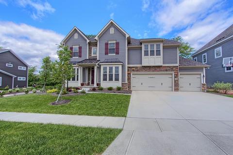 6484 Dicesare Loop, Dublin, OH 43016 photo 34