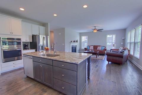 6484 Dicesare Loop, Dublin, OH 43016 photo 8