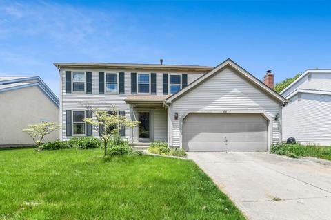 8817 Crampton Dr, Powell, OH 43065 photo 1