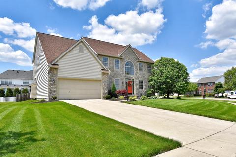 349 Trail E, Pataskala, OH 43062 photo 2