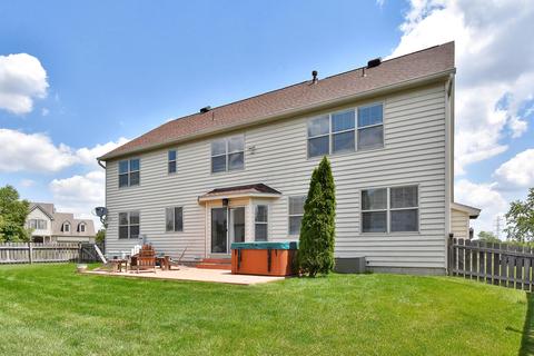 349 Trail E, Pataskala, OH 43062 photo 43