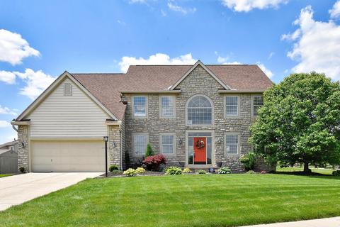 349 Trail E, Pataskala, OH 43062 photo 1