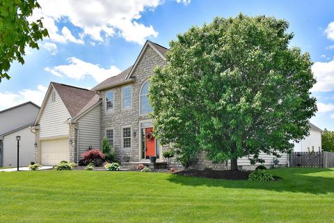 349 Trail E, Pataskala, OH 43062 photo 4