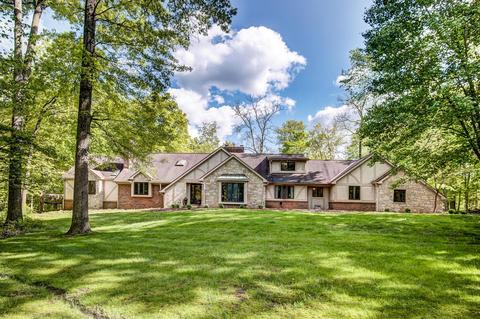 525 Thrush Rill Ct, Powell, OH 43065 photo 1