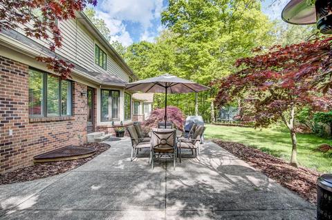 525 Thrush Rill Ct, Powell, OH 43065 photo 40