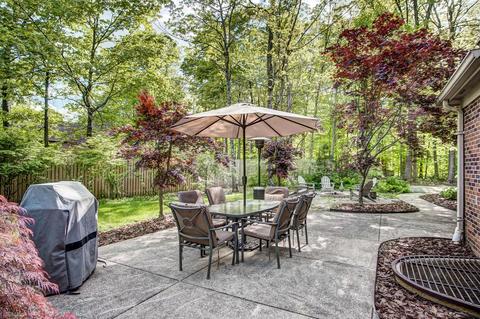 525 Thrush Rill Ct, Powell, OH 43065 photo 41