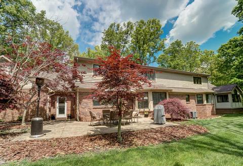 525 Thrush Rill Ct, Powell, OH 43065 photo 38