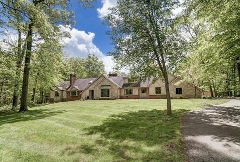 525 Thrush Rill Ct, Powell, OH 43065 photo 2