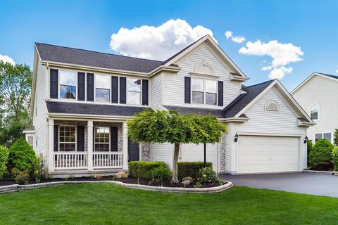 7516 Windsor Dr, Dublin, OH 43016 photo 2