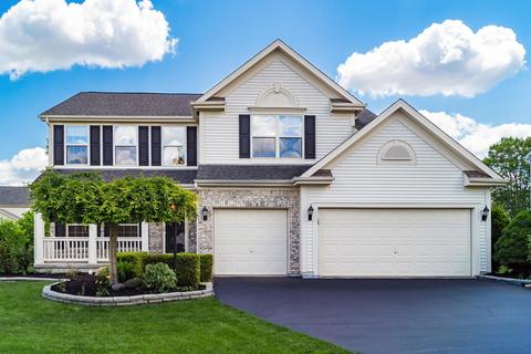 7516 Windsor Dr, Dublin, OH 43016 photo 1