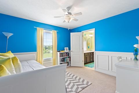 5757 Glendavon Loop, Dublin, OH 43016 photo 24