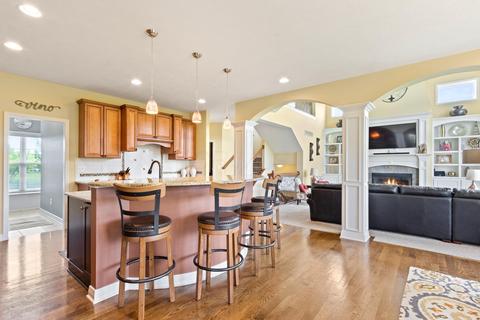 5757 Glendavon Loop, Dublin, OH 43016 photo 10
