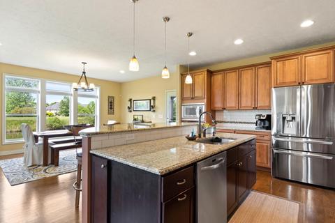 5757 Glendavon Loop, Dublin, OH 43016 photo 9