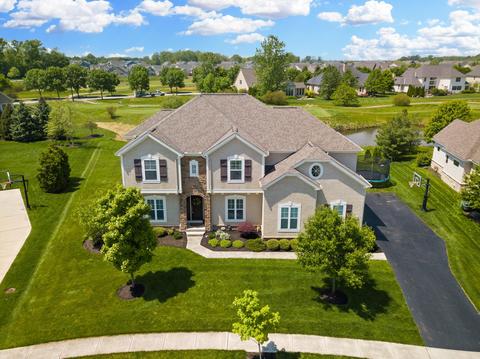 5757 Glendavon Loop, Dublin, OH 43016 photo 1