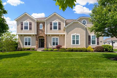5757 Glendavon Loop, Dublin, OH 43016 photo 3