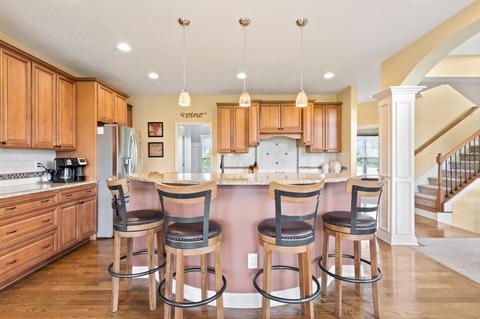 5757 Glendavon Loop, Dublin, OH 43016 photo 11
