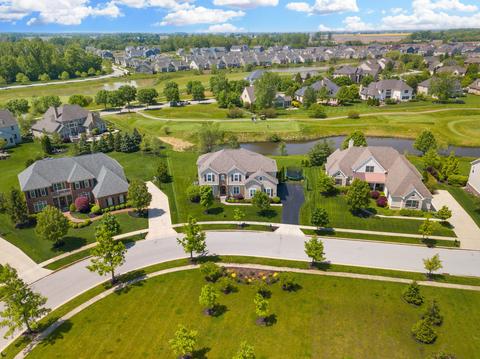 5757 Glendavon Loop, Dublin, OH 43016 photo 2