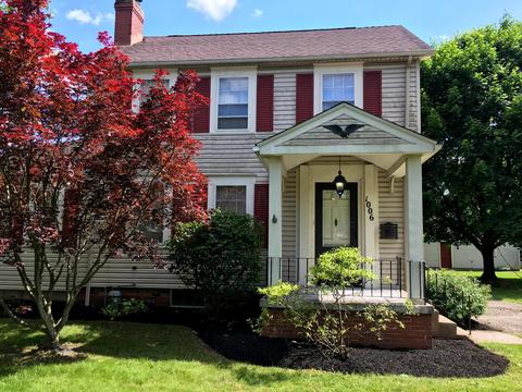 1006 E 6th Ave, Lancaster, OH 43130 photo 1