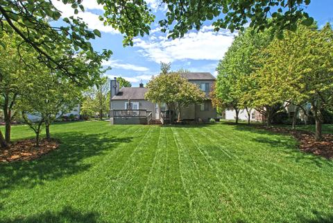5772 Haddingtonshire Ln, Dublin, OH 43016 photo 21