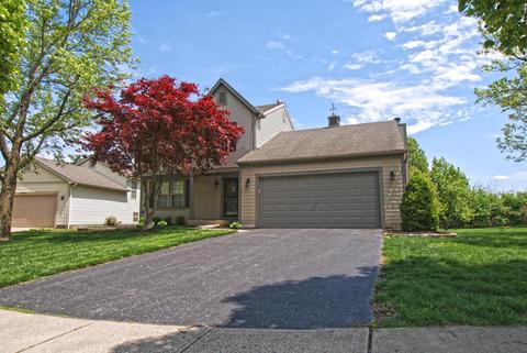 5772 Haddingtonshire Ln, Dublin, OH 43016 photo 1
