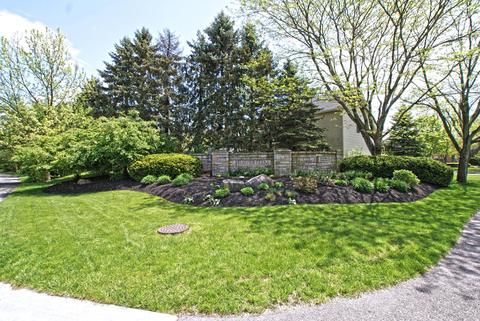 5772 Haddingtonshire Ln, Dublin, OH 43016 photo 2