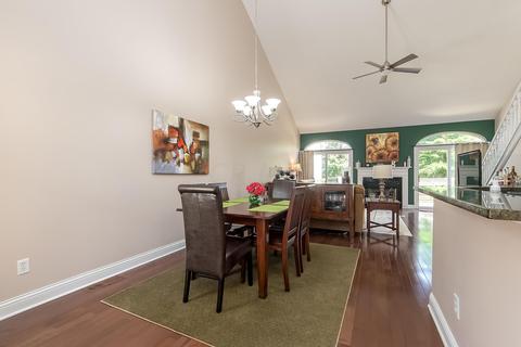 6110 Turvey Loop E, Dublin, OH 43016 photo 4