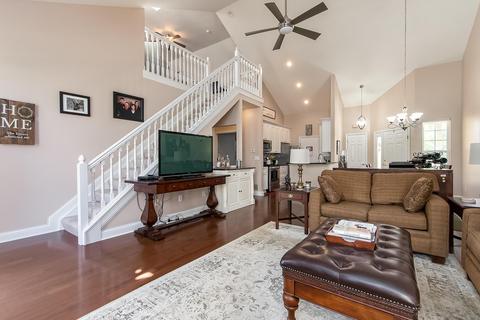 6110 Turvey Loop E, Dublin, OH 43016 photo 8