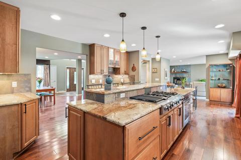 5313 Bennett Ct, Dublin, OH 43017 photo 9