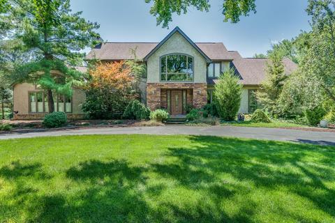 5313 Bennett Ct, Dublin, OH 43017 photo 1