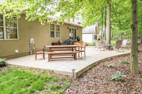 301 Tree Haven Ave, Powell, OH 43065 photo 31