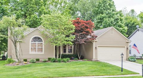 301 Tree Haven Ave, Powell, OH 43065 photo 34