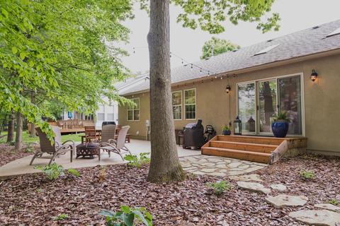 301 Tree Haven Ave, Powell, OH 43065 photo 30
