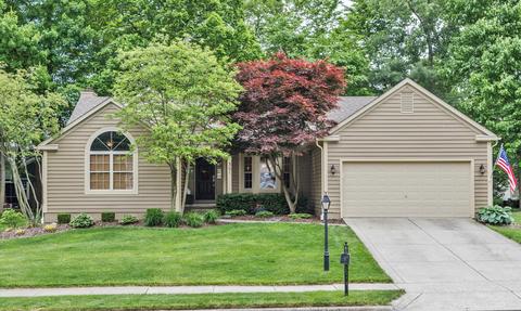 301 Tree Haven Ave, Powell, OH 43065 photo 1