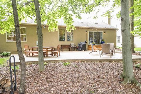301 Tree Haven Ave, Powell, OH 43065 photo 33