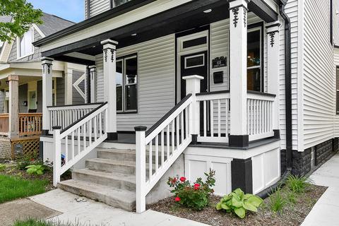 618 Gilbert St, Columbus, OH 43205 photo 1