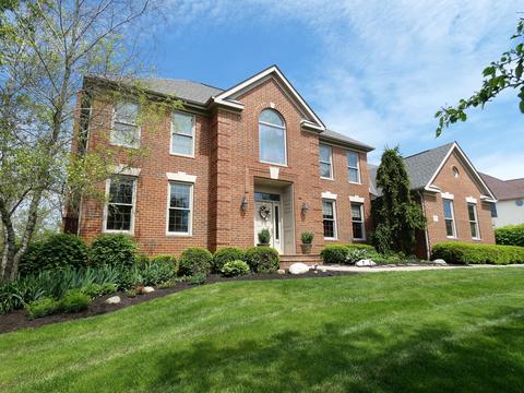 8751 Springflower Rd, Pickerington, OH 43147 photo 1