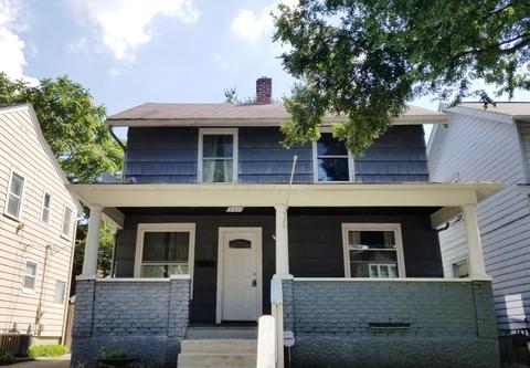 1222 Bruck St, Columbus, OH 43206