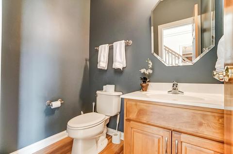7814 Soft Rush Dr, Westerville, OH 43082 photo 15