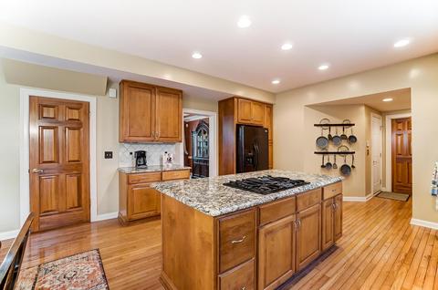 7814 Soft Rush Dr, Westerville, OH 43082 photo 7