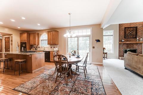 7814 Soft Rush Dr, Westerville, OH 43082 photo 6