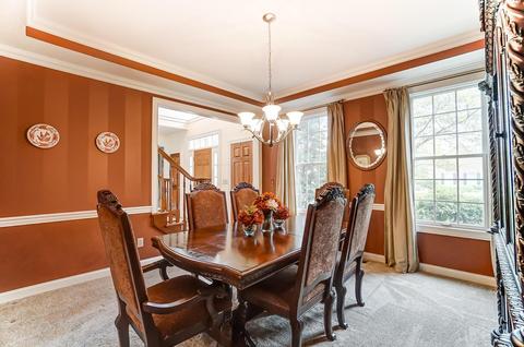 7814 Soft Rush Dr, Westerville, OH 43082 photo 14
