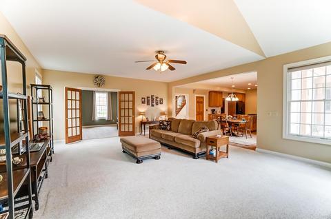 7814 Soft Rush Dr, Westerville, OH 43082 photo 4