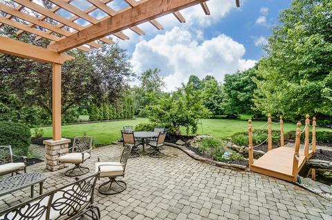 7814 Soft Rush Dr, Westerville, OH 43082 photo 34