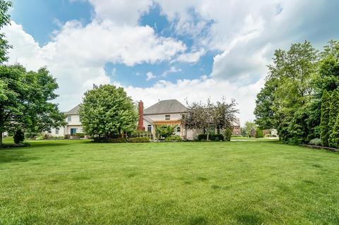7814 Soft Rush Dr, Westerville, OH 43082 photo 36